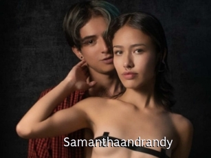 Samanthaandrandy
