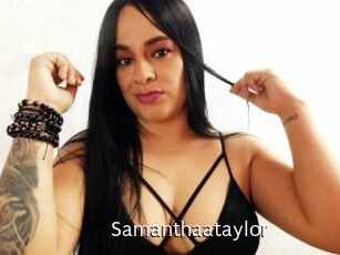 samanthaataylor Anal Fist