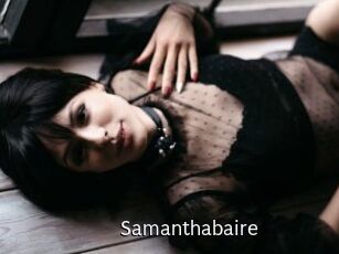 Samanthabaire