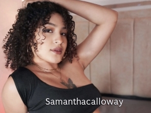 Samanthacalloway