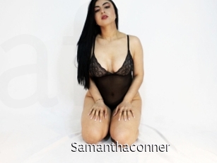 Samanthaconner
