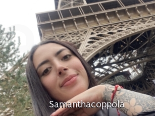 Samanthacoppola