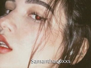 Samanthacoxxs