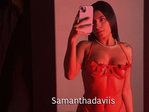 Samanthadaviis