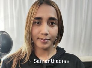 Samanthadias