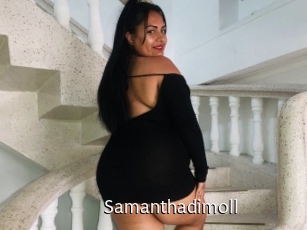Samanthadimoll