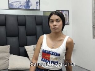 Samanthagardner