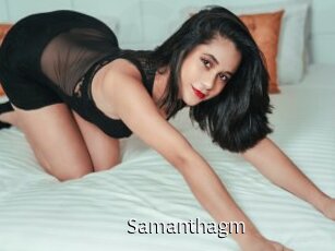 Samanthagm