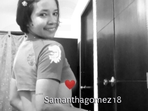 Samanthagomez18