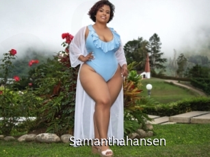 Samanthahansen