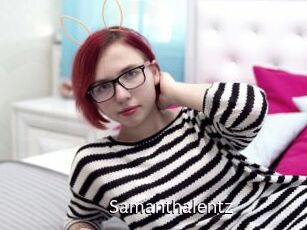 Samanthalentz