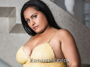 Samanthaleviok