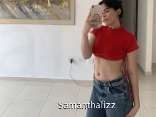 Samanthalizz