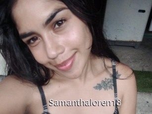 Samanthaloren18