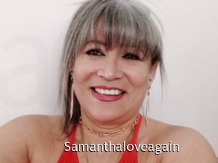 Samanthaloveagain