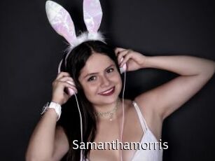 Samanthamorris