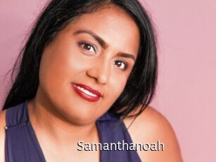 Samanthanoah