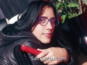 Samanthaolmo