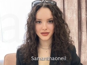 Samanthaoneil