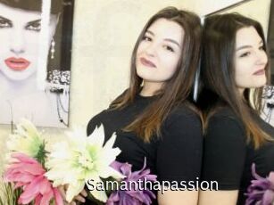 Samanthapassion