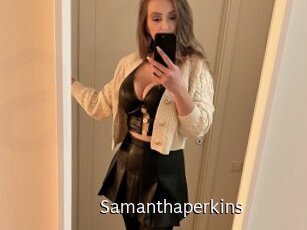 samanthaperkins Anal Fist