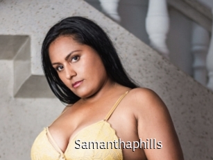 samanthaphills Anal Fist