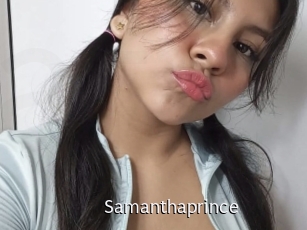 samanthaprince Anal Fist