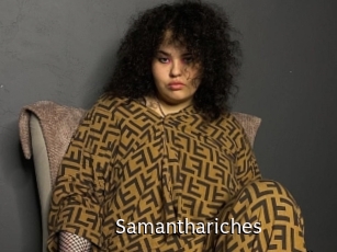 Samanthariches