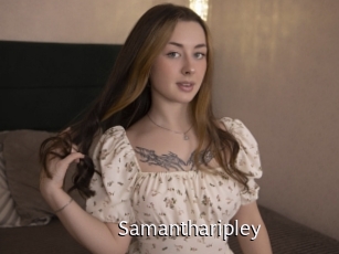 Samantharipley