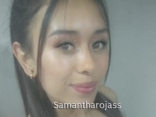 Samantharojass