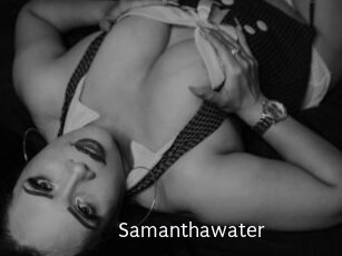 Samanthawater