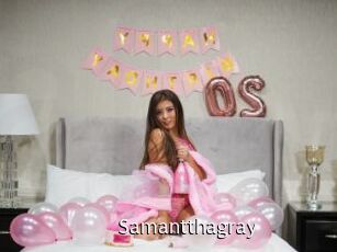 Samantthagray