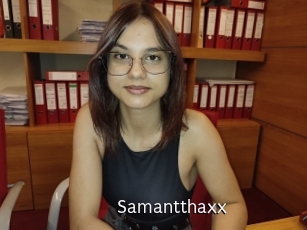 Samantthaxx