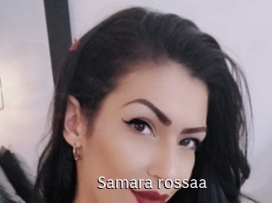 Samara_rossaa