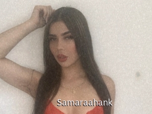 Samaraahank