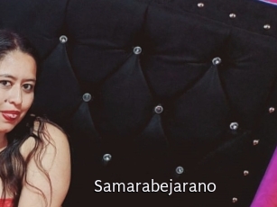 samarabejarano Anal Fist