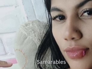 Samarables