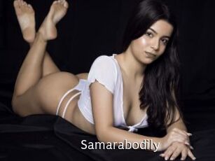 Samarabodily