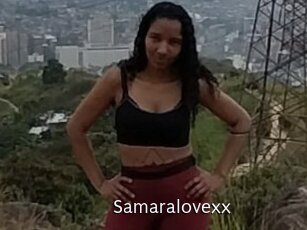 Samaralovexx