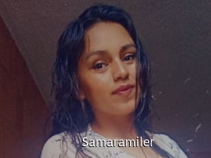 Samaramiler