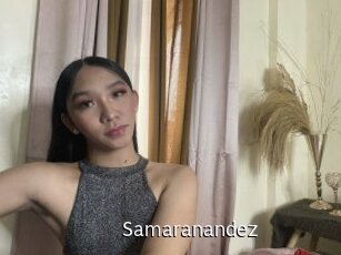 Samaranandez