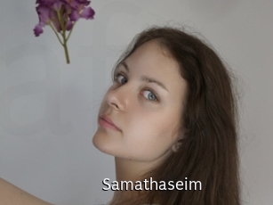 Samathaseim