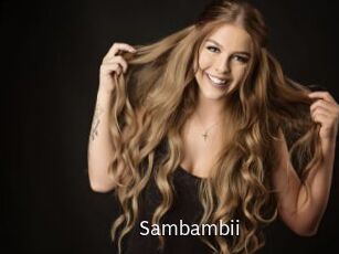 Sambambii