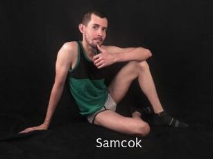 Samcok