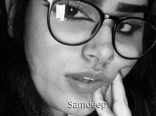 Samdeep