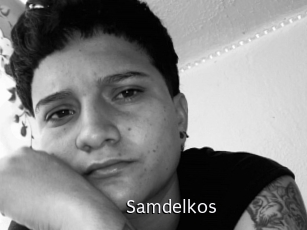 Samdelkos