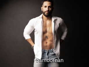 Samdornan