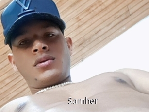Samher
