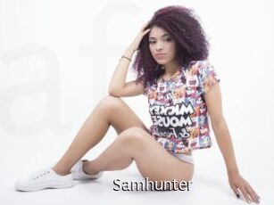 Samhunter