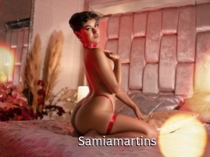 Samiamartins